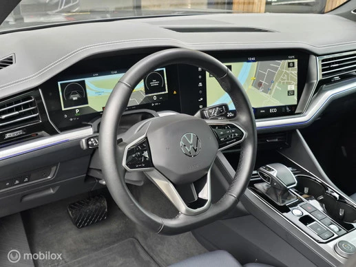 Volkswagen Touareg - Afbeelding 2 van 30