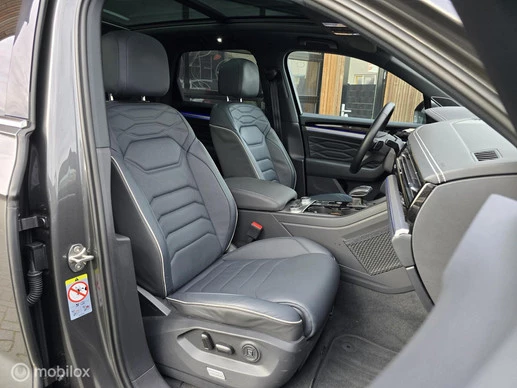 Volkswagen Touareg - Afbeelding 3 van 30