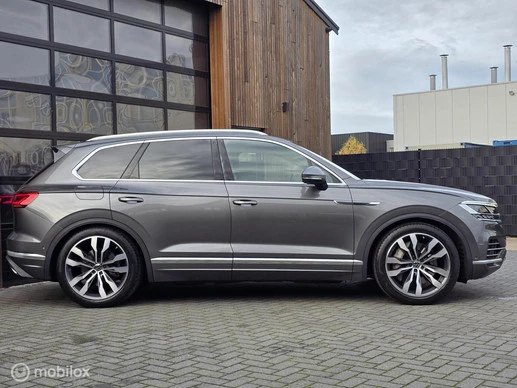 Volkswagen Touareg - Afbeelding 5 van 30