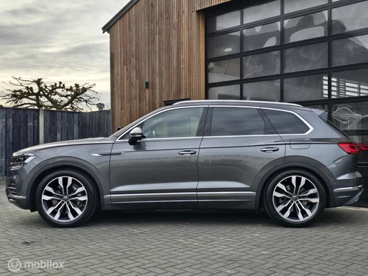 Volkswagen Touareg - Afbeelding 9 van 30
