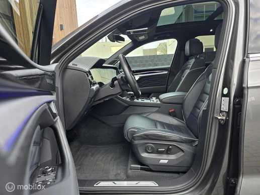 Volkswagen Touareg - Afbeelding 10 van 30