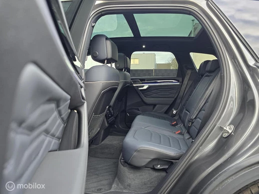 Volkswagen Touareg - Afbeelding 12 van 30