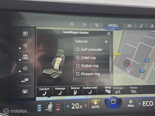 Volkswagen Touareg - Afbeelding 19 van 30