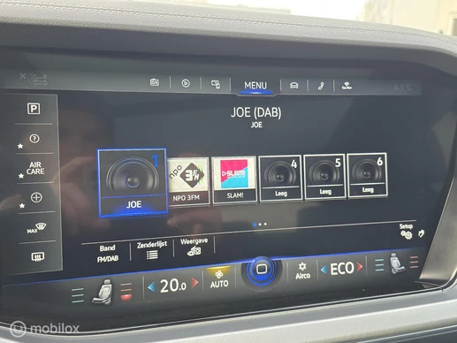 Volkswagen Touareg - Afbeelding 20 van 30