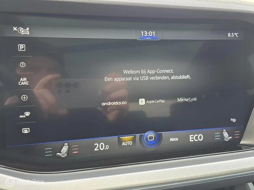 Volkswagen Touareg - Afbeelding 21 van 30