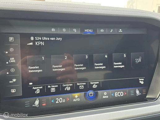 Volkswagen Touareg - Afbeelding 22 van 30