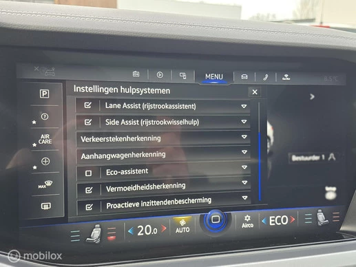 Volkswagen Touareg - Afbeelding 26 van 30