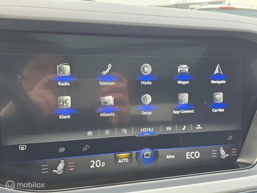 Volkswagen Touareg - Afbeelding 27 van 30