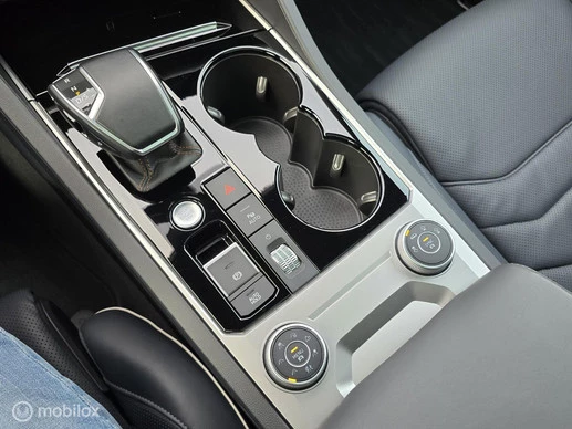 Volkswagen Touareg - Afbeelding 28 van 30