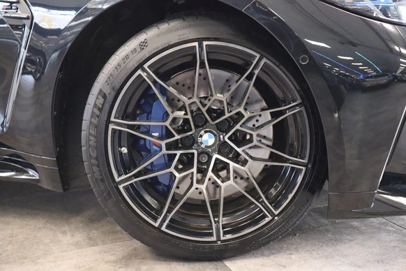 BMW M3 - Afbeelding 4 van 30