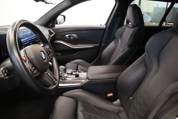 BMW M3 - Afbeelding 11 van 30