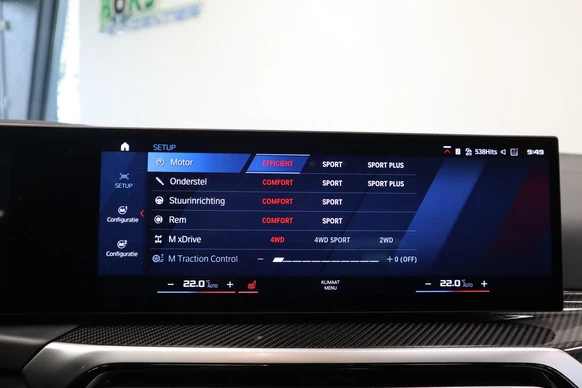 BMW M3 - Afbeelding 29 van 30