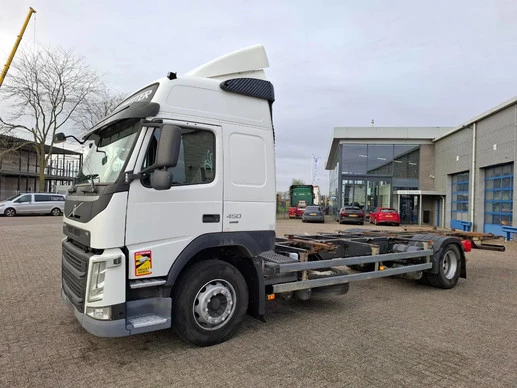 Volvo FM11-450 - Afbeelding 1 van 30