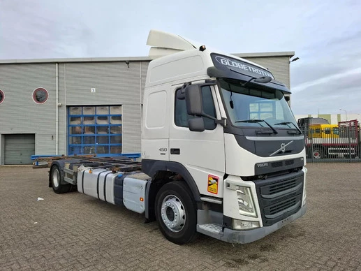 Volvo FM11-450 - Afbeelding 2 van 30