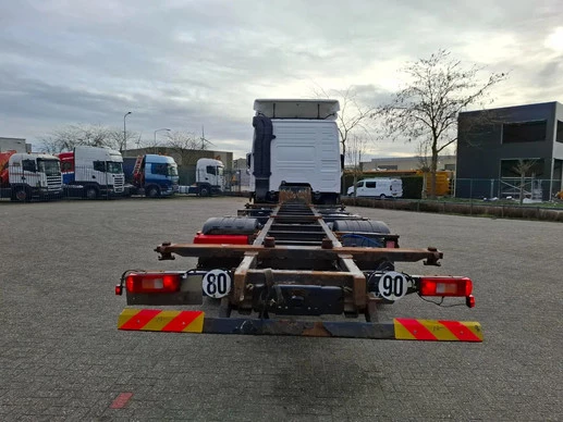 Volvo FM11-450 - Afbeelding 4 van 30