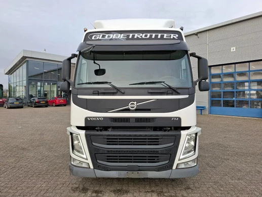 Volvo FM11-450 - Afbeelding 6 van 30