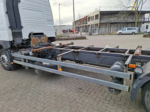 Volvo FM11-450 - Afbeelding 8 van 30