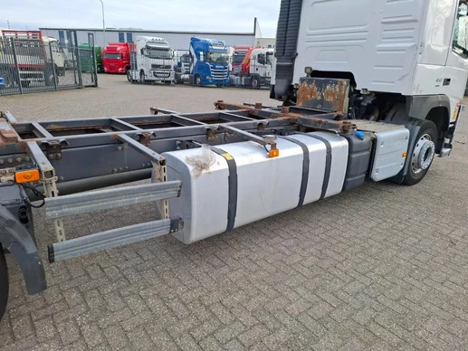 Volvo FM11-450 - Afbeelding 9 van 30