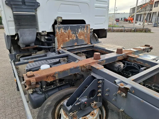 Volvo FM11-450 - Afbeelding 10 van 30