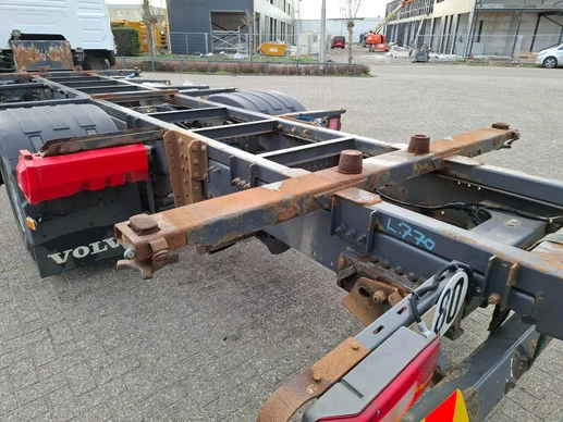 Volvo FM11-450 - Afbeelding 11 van 30