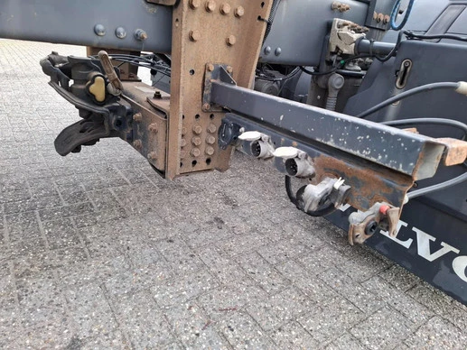 Volvo FM11-450 - Afbeelding 12 van 30