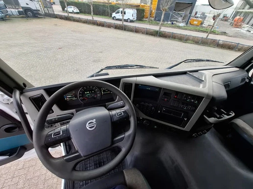 Volvo FM11-450 - Afbeelding 14 van 30