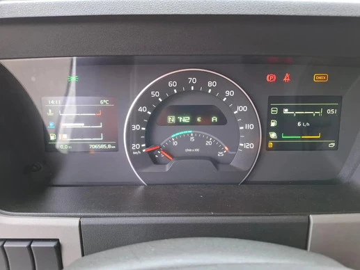 Volvo FM11-450 - Afbeelding 18 van 30