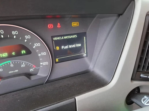 Volvo FM11-450 - Afbeelding 19 van 30