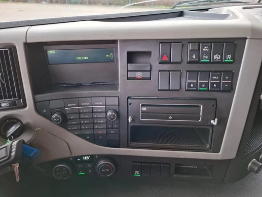 Volvo FM11-450 - Afbeelding 20 van 30