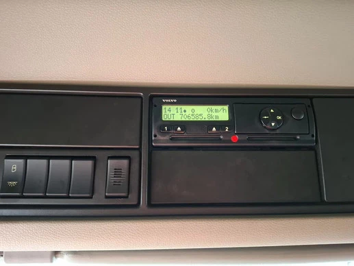 Volvo FM11-450 - Afbeelding 22 van 30