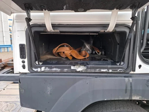 Volvo FM11-450 - Afbeelding 27 van 30