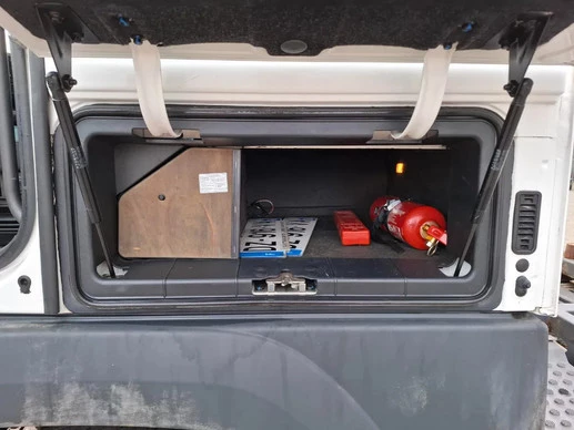 Volvo FM11-450 - Afbeelding 28 van 30