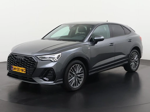 Audi Q3 - Afbeelding 1 van 30