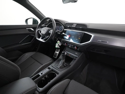 Audi Q3 - Afbeelding 2 van 30