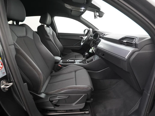 Audi Q3 - Afbeelding 3 van 30