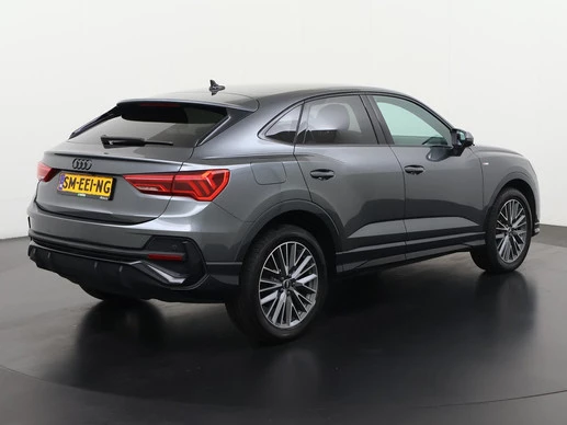 Audi Q3 - Afbeelding 4 van 30