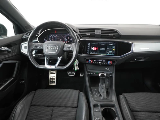 Audi Q3 - Afbeelding 6 van 30