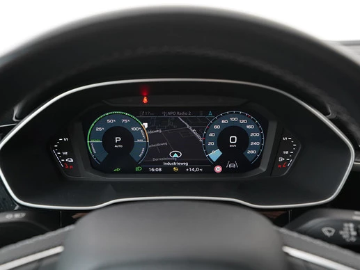 Audi Q3 - Afbeelding 9 van 30