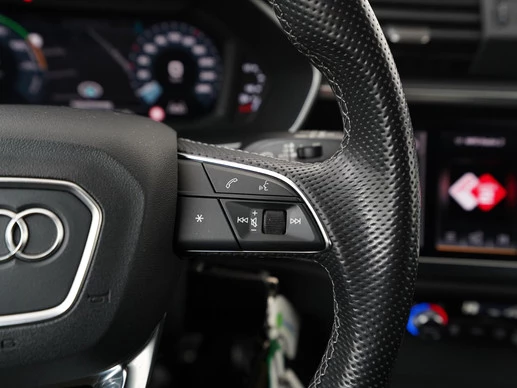 Audi Q3 - Afbeelding 10 van 30