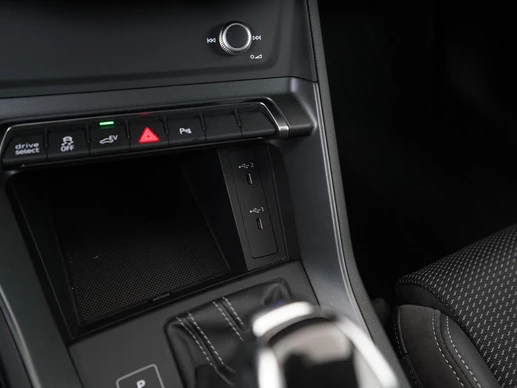 Audi Q3 - Afbeelding 13 van 30