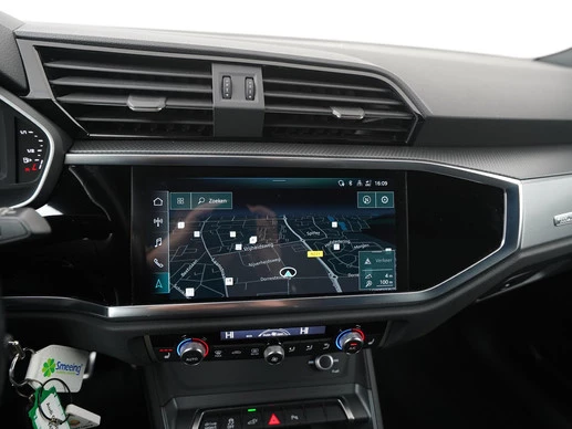 Audi Q3 - Afbeelding 16 van 30