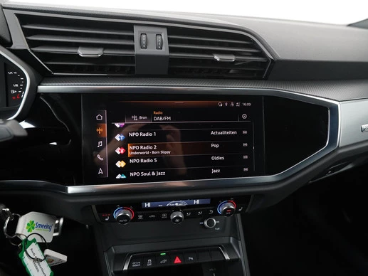 Audi Q3 - Afbeelding 17 van 30