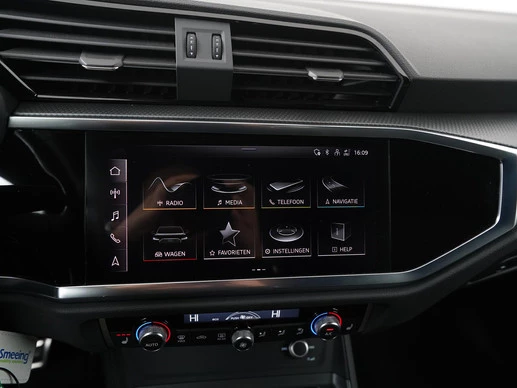 Audi Q3 - Afbeelding 20 van 30