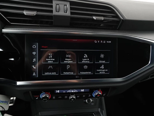 Audi Q3 - Afbeelding 21 van 30