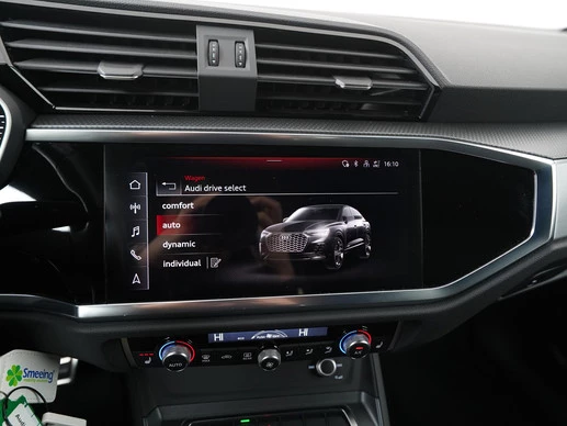 Audi Q3 - Afbeelding 22 van 30