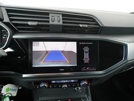 Audi Q3 - Afbeelding 24 van 30