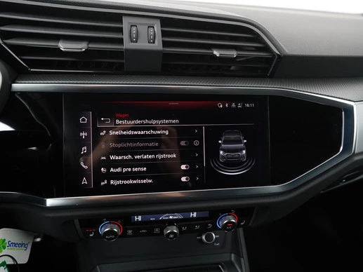 Audi Q3 - Afbeelding 25 van 30