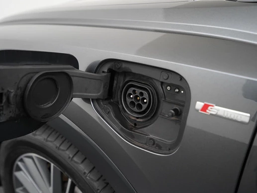 Audi Q3 - Afbeelding 27 van 30