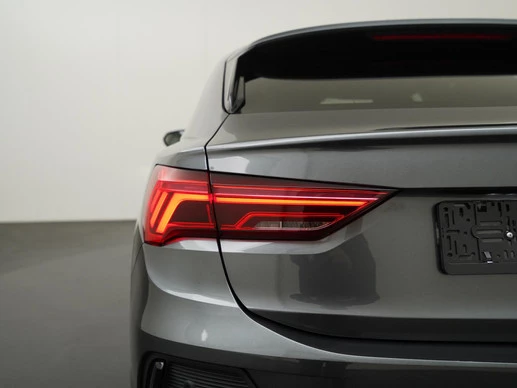 Audi Q3 - Afbeelding 29 van 30