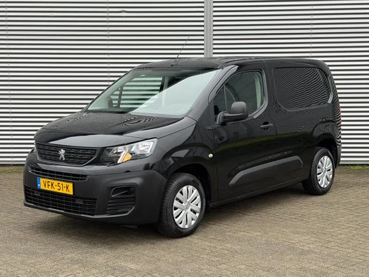 Peugeot Partner - Afbeelding 1 van 16
